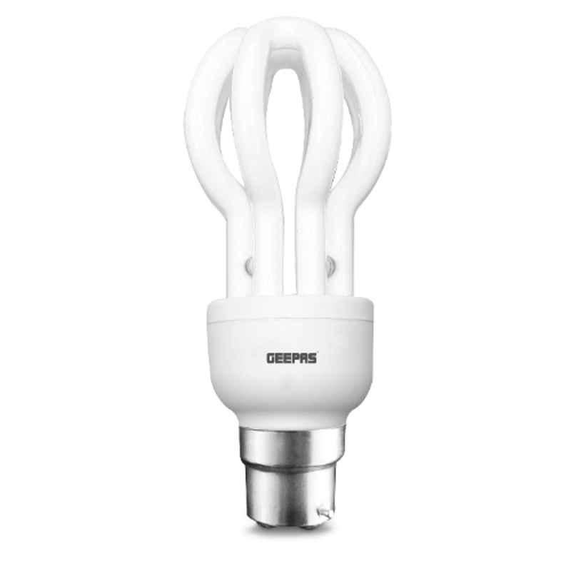 Geepas 25W Energy Saving Light, GESL3134