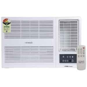 Croma 1.5 Ton 3 Star Window Air Conditioner,CRLAWA0183T3302