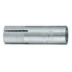 Hilti HKV M16x65mm Carbon Steel Drop-In Flush Anchor, 2127984 (Pack of 25)