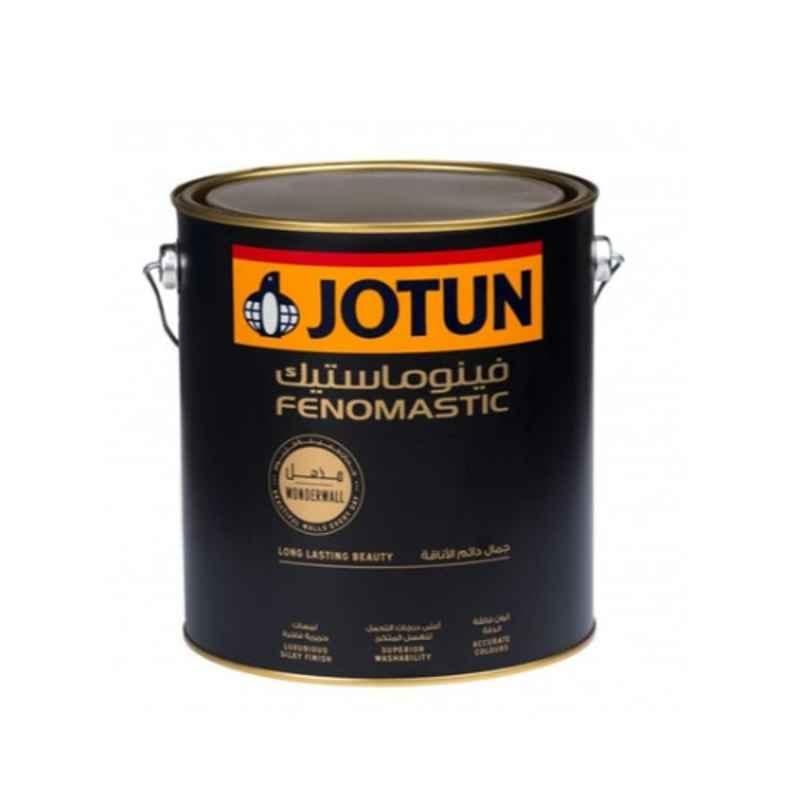 Jotun Fenomastic 4L 7555 Soft Mint Wonderwall Interior Paint