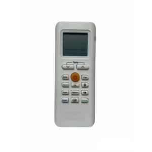 Upix 205 AC Remote for Midea AC, UP687