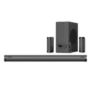 Zebronics Zeb-Juke Bar 700 525W 5.1 Channel Sound Bar