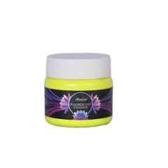 WinnerOne HomeCoat 100ml Lamon Yellow Fluorescent Colour, FC201