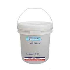 Z Premium 5 Litre AP3 Grease