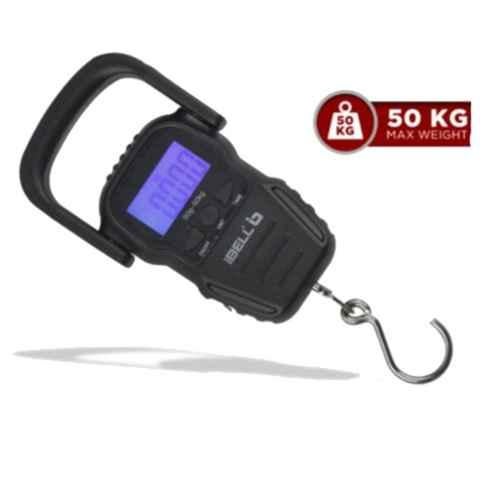 Portable Electronic Scale - Digital Weight Machine 50kg