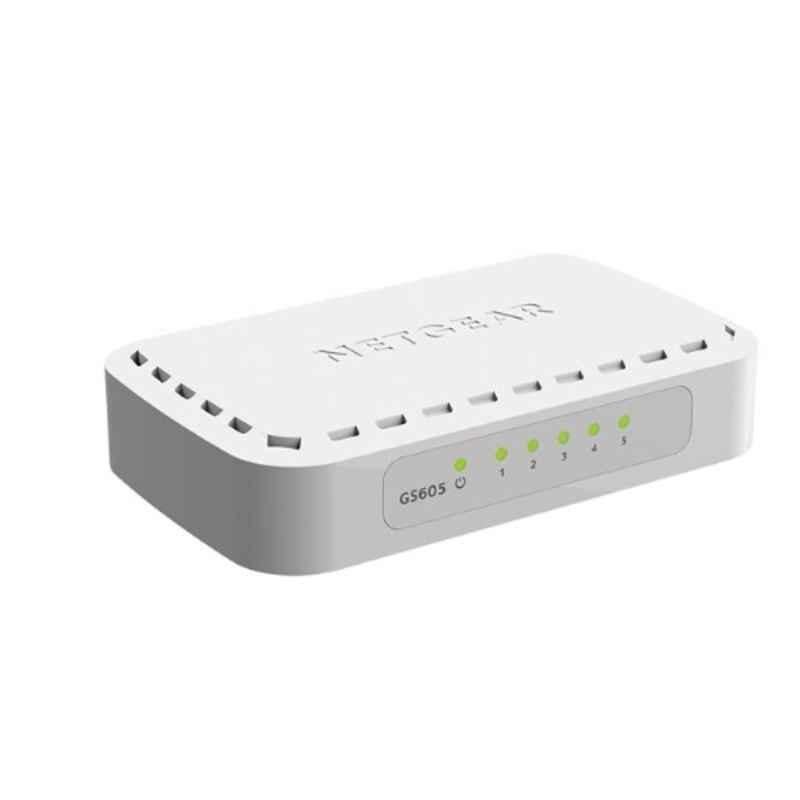 Netgear Network Switch - Buy Netgear Network Switch Online at Lowest Price  in India