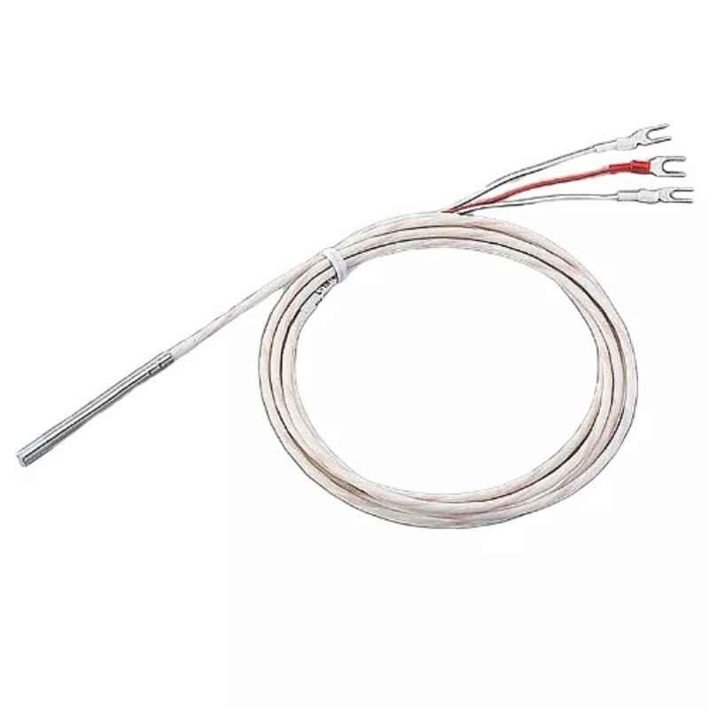 Lab Plus PTFE Mold Type Temperature Resistance Detector, LP-11515