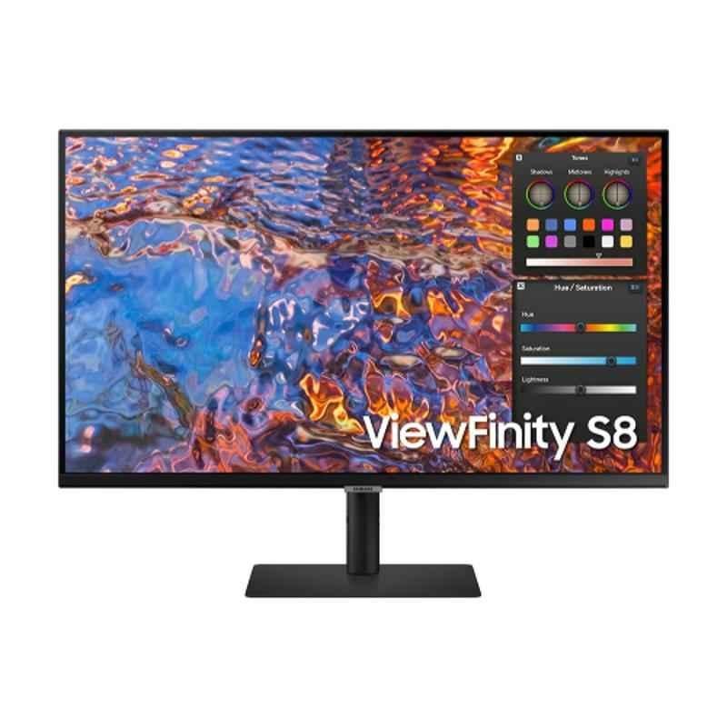 Samsung 32 inch 3840x2160p LED Monitor, S32B800PXE