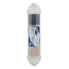 Ampereus 8 inch Ro Mineral Antioxidant Alkaline Antibacterial Cartridge with Multi Stage Filter Enhancer