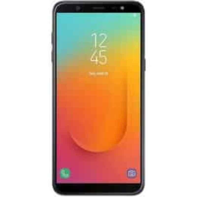 Samsung Galaxy J8 6 inch 4GB/32GB 3500mAh Orchid Grey Dual Sim Smartphone, SMJ810FZ