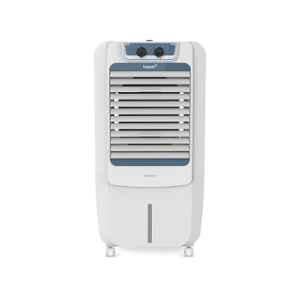 Livpure 75W 48 Litre Plastic White Personal Air Cooler with Honeycomb Pad Cooling & 1 Year Warranty, COOLMIST48L