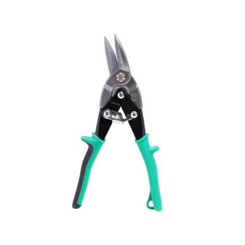 Geepas 250mm Steel Right Cut Aviation Snip, GT59114