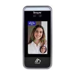 Beware 5 inch AI Face Recognition Biometric Attendance Machine, AI26FM