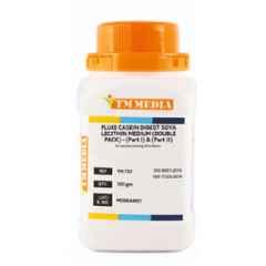 TM Media 100g Fluid Casein Digest Soya Lecithin Medium, TM 733