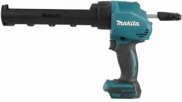 Makita battery caulking gun sale