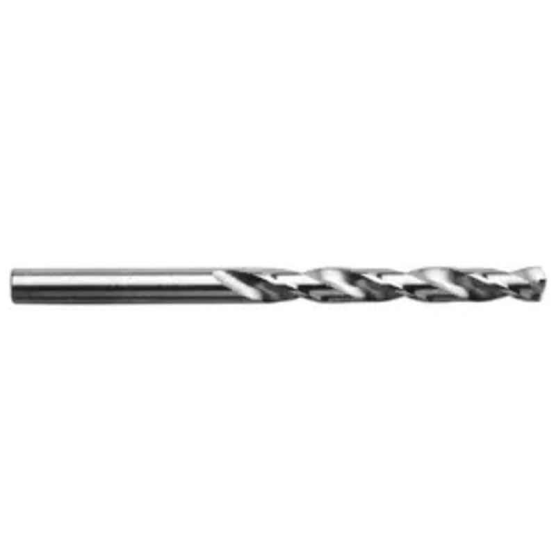 Hittco 0.6-0.65mm HSS Jobber Series Parallel Shank Twist Drill