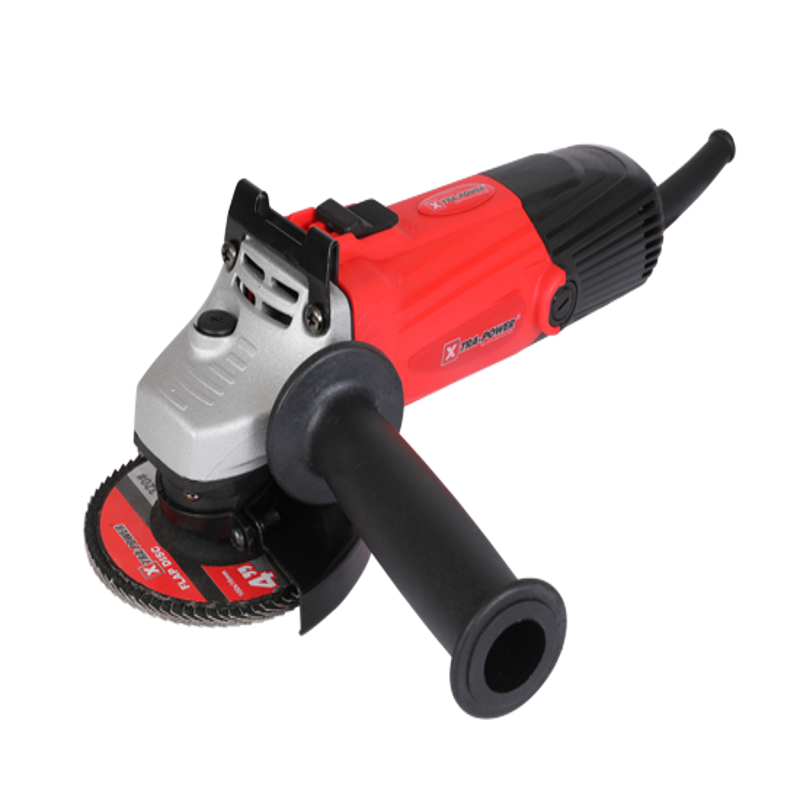 Xtra Power 850W Angle Grinder, XPT-404, 11000rpm