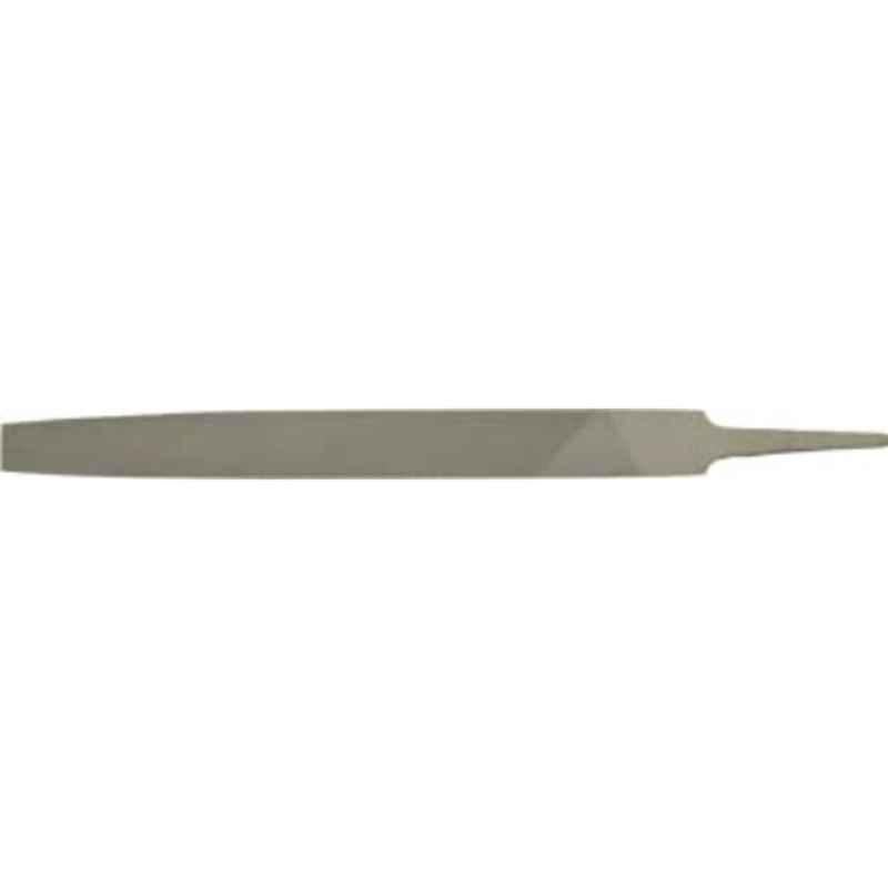 Craft Pro 8 inch Bastard Flat Taper Engineers File (Pack of 100)
