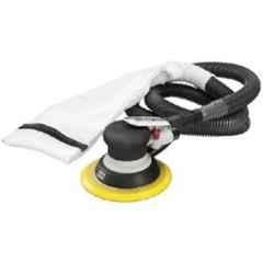 Atlas Copco 160 W 12000rpm Orbital Sander, G2438-6.5L