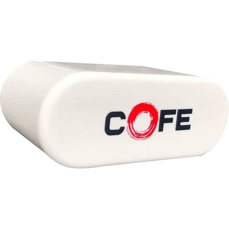 COFE CF-4G707 300Mbps 4G SIM Based Pocket Router with Wi-Fi