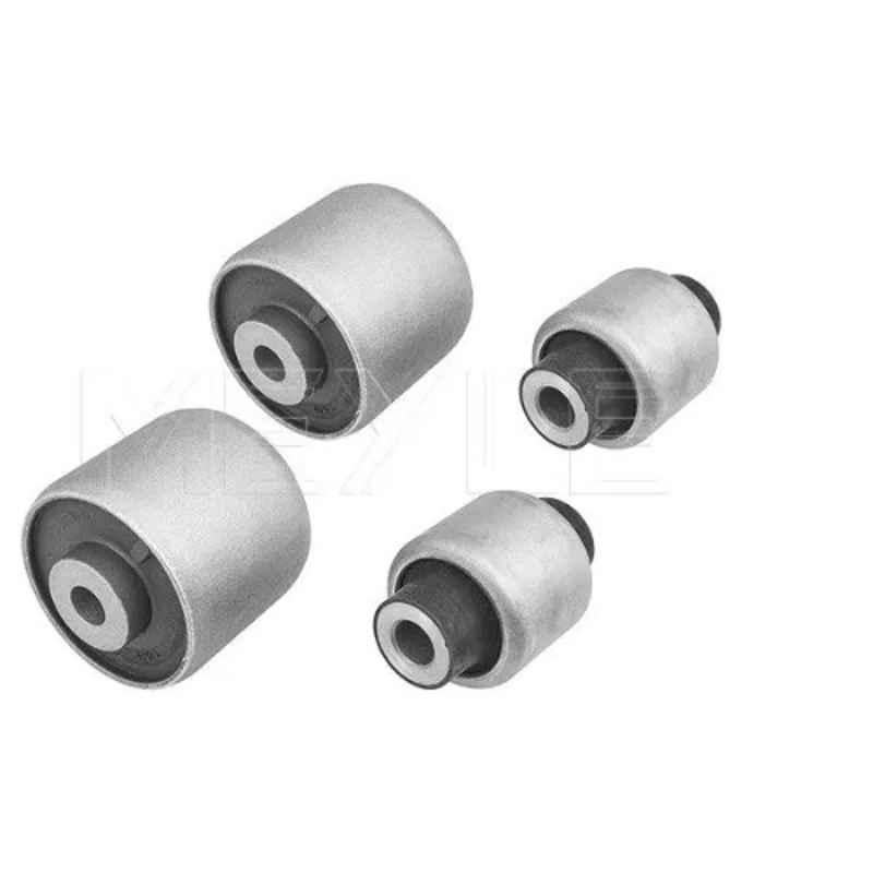 Meyle 014 610 0063 Control Arm Repair Kit for Mercedes Benz W212