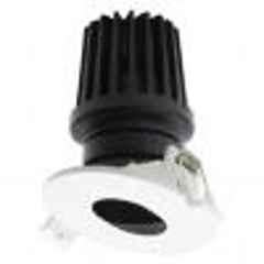 Panasonic Adroit 12W 3000K Pin Hole Adjustable Down Light, ADL25R123