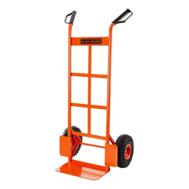 Buy Black Decker 120kg Sack Truck BXWT H301 Online At Best Price