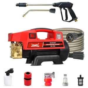 Balwaan Krishi PW-350 1800W 120-150bar Pressure Washer MTAK-EN-BR-6035