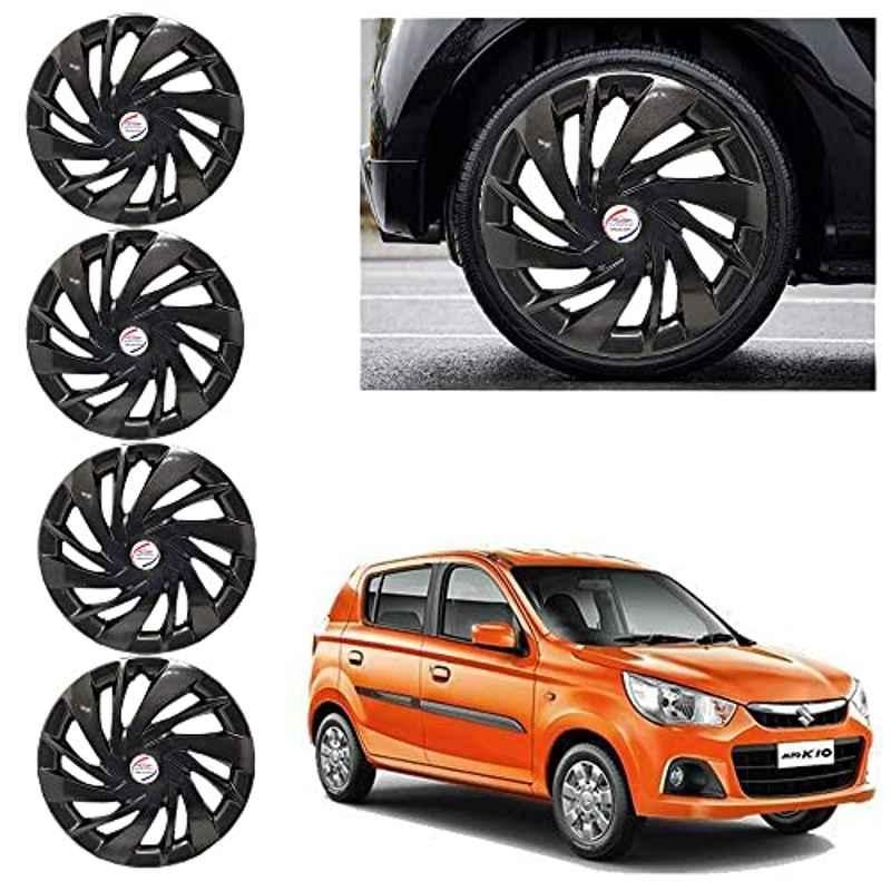 Alloy wheels for alto k10 deals price