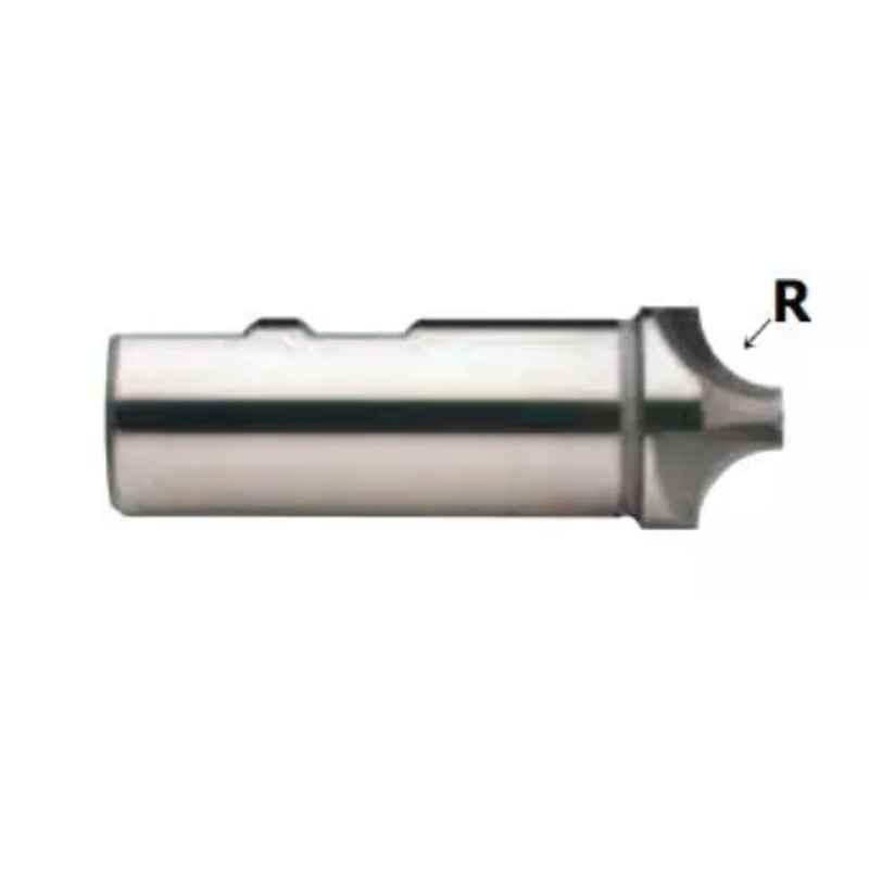 YG-1 5mm HSSCO8 4 Flutes End Mill, E2498020, Overall Length: 60 mm