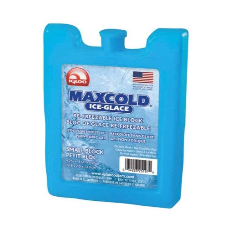 Igloo Maxcold 70 Oz Ice Freezer Block, 9990950671