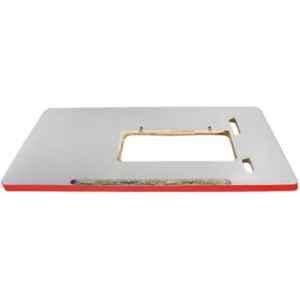 Red Gem Umbrella Table Top for Manual Sewing Machine