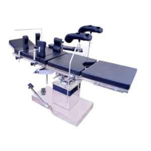 Mediplus MPI-505 Stainless Steel Surgery Hydraulic Operation Theatre Table