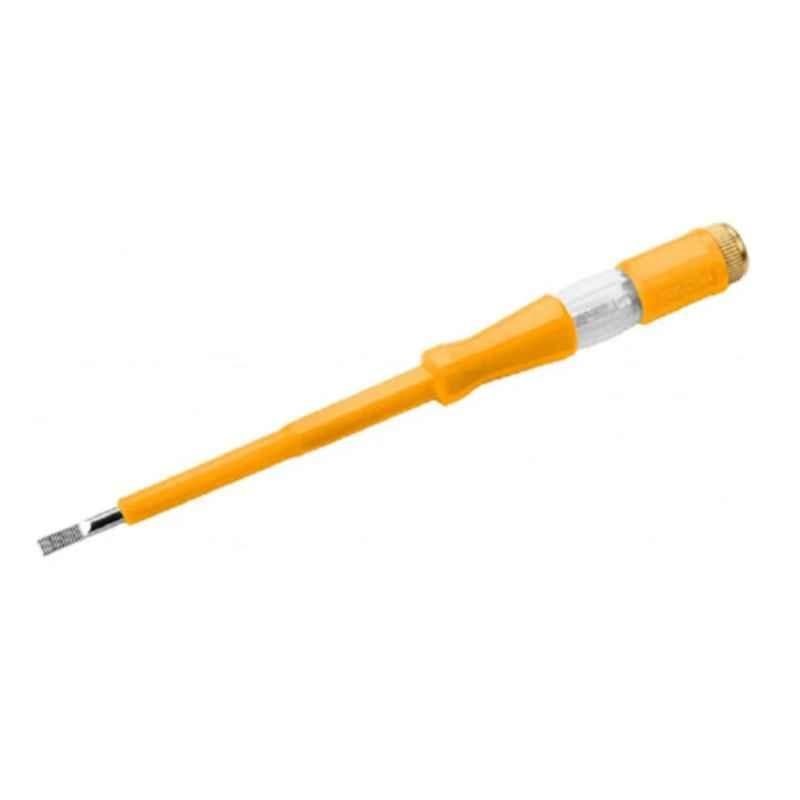Tolsen Voltage Tester with Neon Bulb, 38114