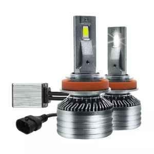 Lumax 61030133 12V-H7-Led-200W 200 W Four Wheeler 12 V Led Auto Lamp Kit