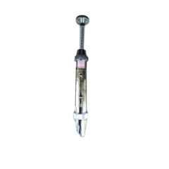 Lab Junction Metal Silver Monsanto Type Tablet Hardness Tester, LJ-201