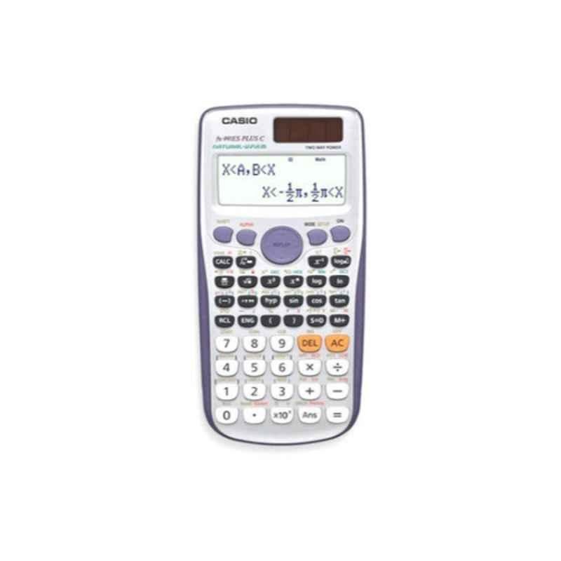 Casio FX-991ES Plus Grey UPAM Digital Scientific Calculator