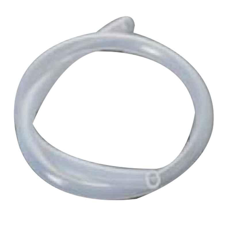 Glassco 10m Silicon Rubber Tubing, 400.303.12 (Pack of 5)