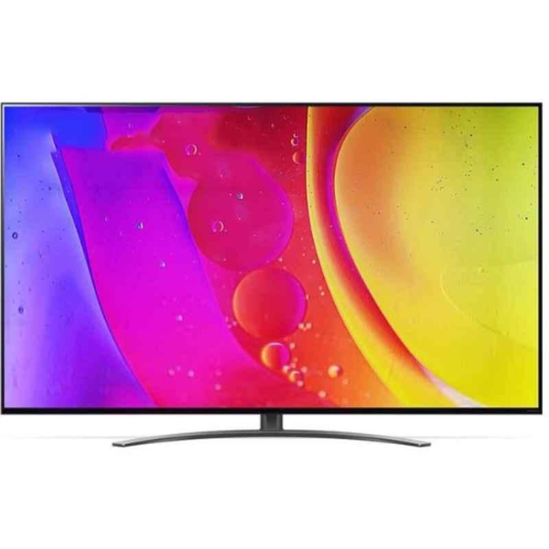 LG NANO84 Series 65 inch 4K NanoCell TV, 65NANO846QA