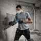 Bosch 720W Professional Rotary Hammer with SDS plus, GBH 220