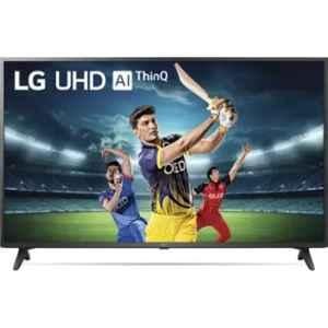 LG UQ7500 43 inch Ultra HD 4K LED Smart WebOS TV with Filmmaker Mode, AI Sound & Active HDR,43UQ7500PSF