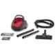 Eureka Forbes Trendy Nano Dry Vacuum Cleaner, Weight: 2.5 kg