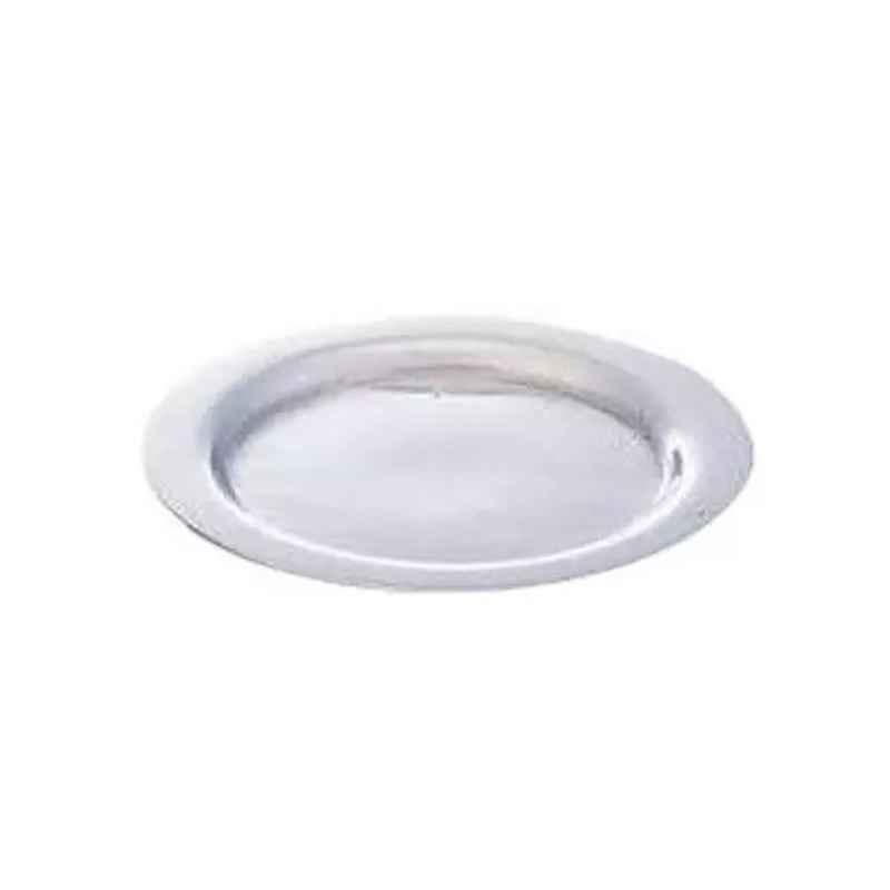 Lab Plus Nickel Crucible Lid Only 20 ml, LP-1068
