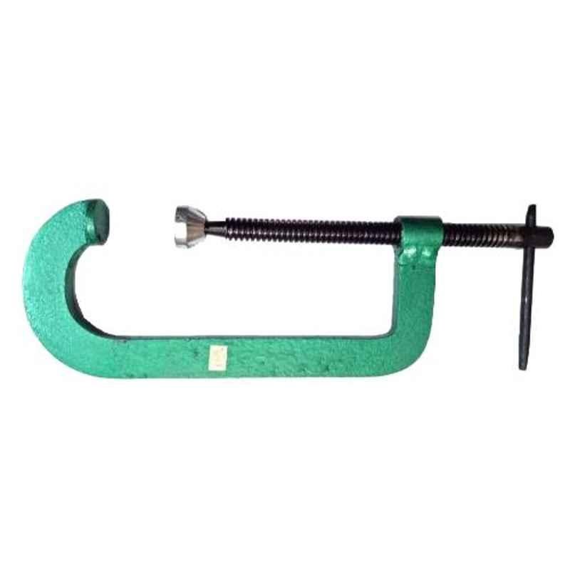 Lovely 12 inch Steel G/C Heavy Duty Clamp