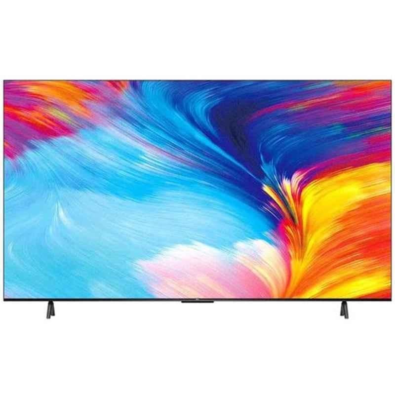 TCL 75P635 75 inch 4K UHD Smart TV