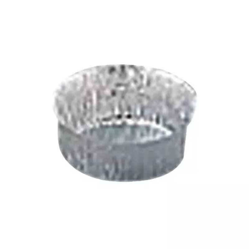 Lab Plus Aluminium Cup 75 ml, LP-13393 (Pack of 250)