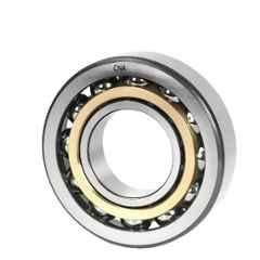 CNA 7316 M Chrome Steel Single Row Angular Contact Ball Bearing, 80x170x39 mm