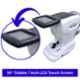 LENSit RM-9600 50W Auto Refractometer