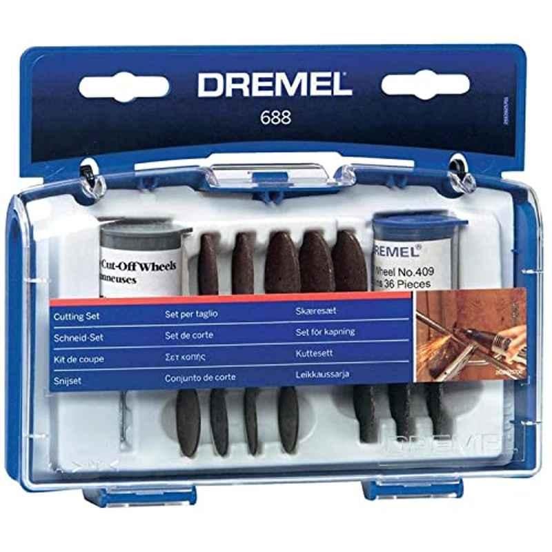 Dremel Multi Purpose Cutting Kit, PTR26150688JA