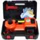 Voltz TY155HJ 150W Electric Hydraulic Car Jack with Inflator